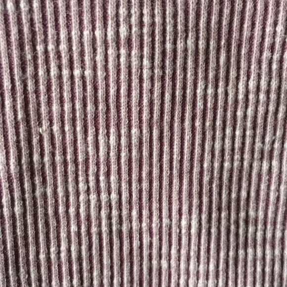 Chic 90's inspire top - Picture 4 of 4